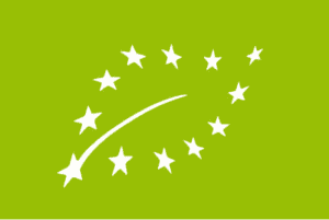 EU organic logo