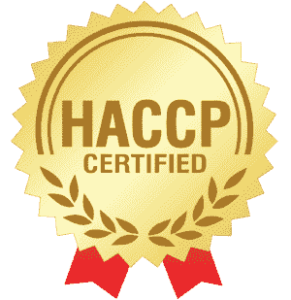 HACCp logo