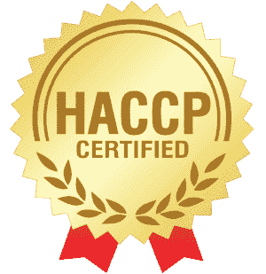 HACCp logo