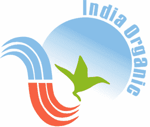 india organic logo